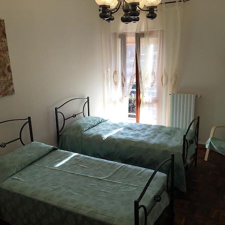 B&B Stellato House Rome Exterior photo