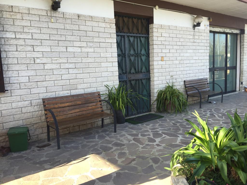B&B Stellato House Rome Exterior photo