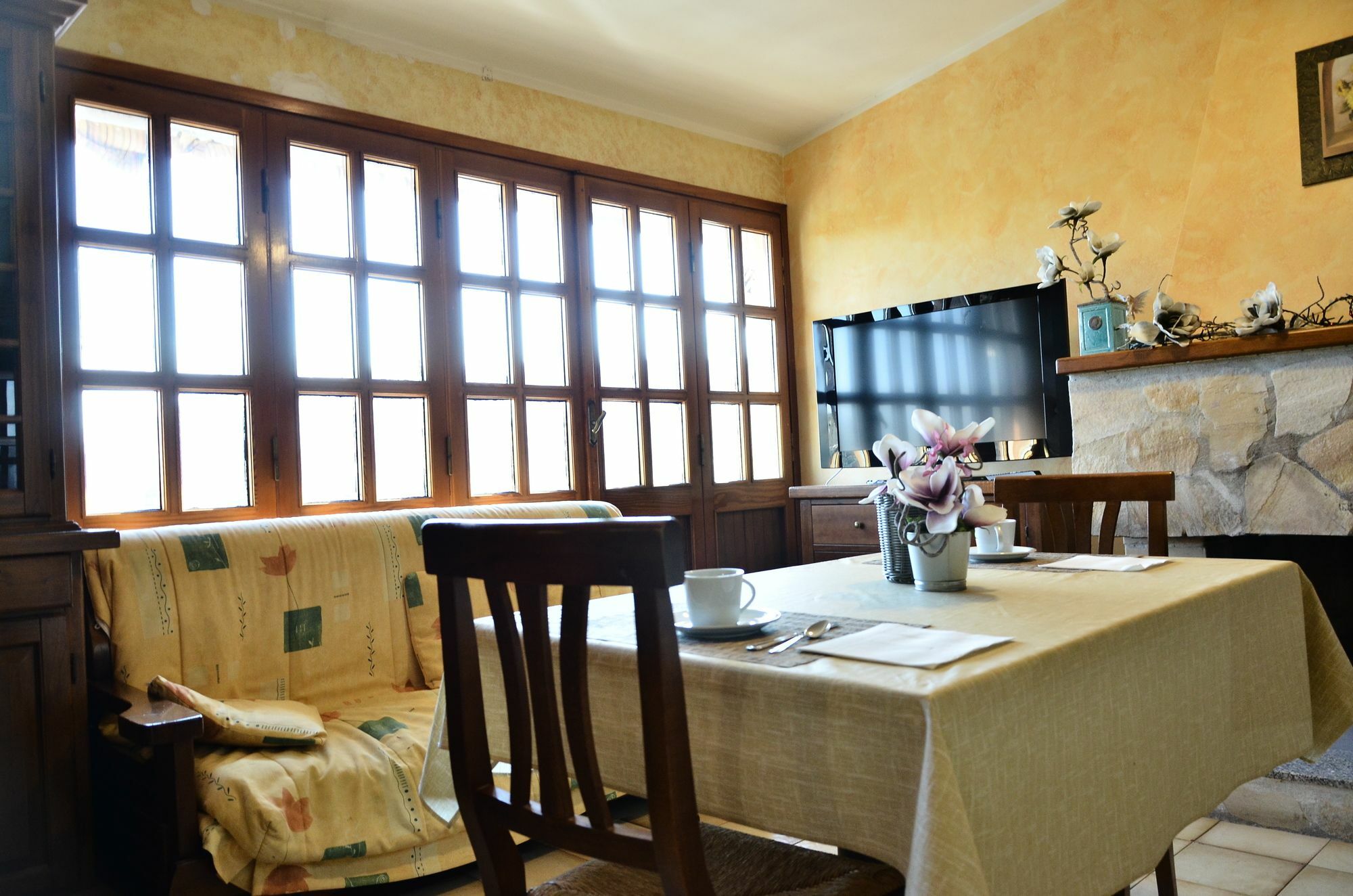 B&B Stellato House Rome Exterior photo