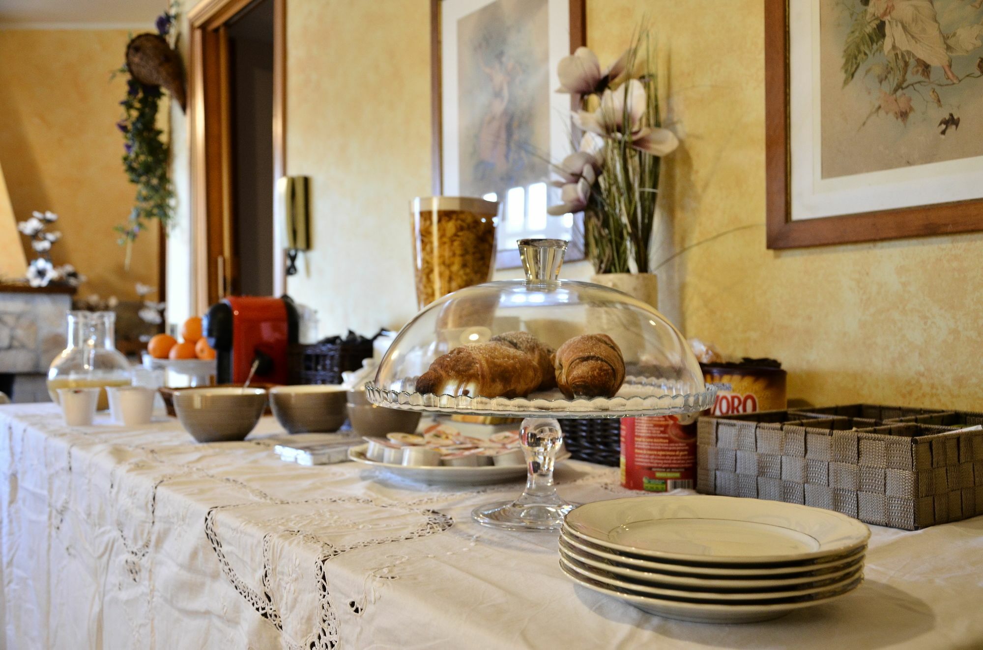 B&B Stellato House Rome Exterior photo